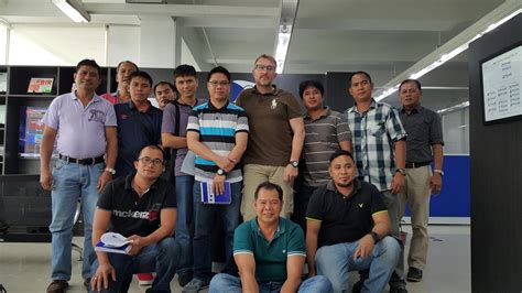 UltraShip Crewing Philippines, Inc. .